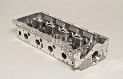 AMC 908672k - Головка цилиндра