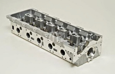 AMC 908675k -  Головка цилиндра