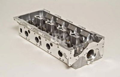 AMC 908677k - Головка цилиндра