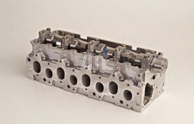 AMC 908687k -  Головка цилиндра