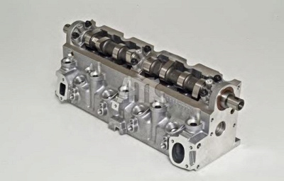 AMC 908690k -  Головка цилиндра