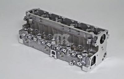 AMC 908695k -  Головка цилиндра