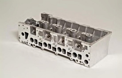 AMC 908720 - Головка цилиндра