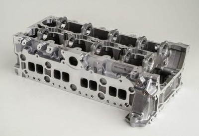 AMC 908723k - Головка цилиндра