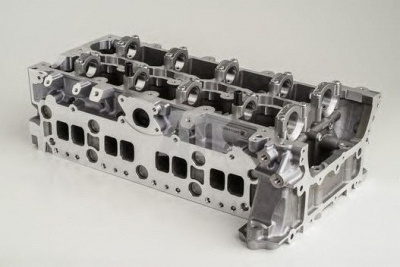 AMC 908724k - Головка цилиндра