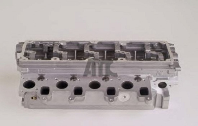 AMC 908726k - Головка цилиндра