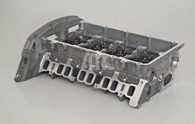 AMC 908769k - Головка цилиндра