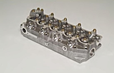 AMC 908771k - Головка цилиндра