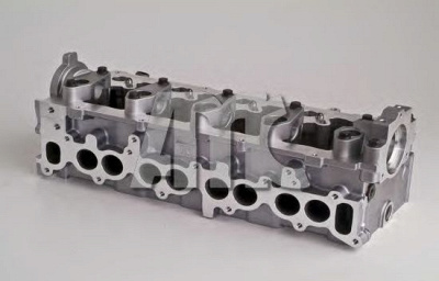 AMC 908773k - Головка цилиндра