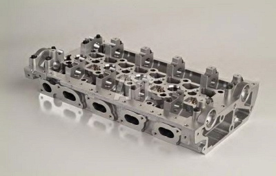AMC 908799k -  Головка цилиндра