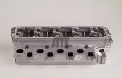 AMC 908801k -  Головка цилиндра