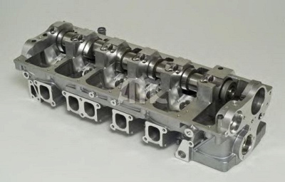 AMC 908812k -  Головка цилиндра