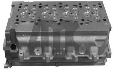 AMC 908825k - Головка цилиндра