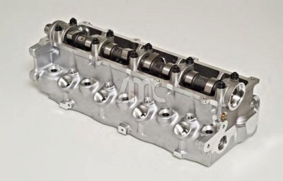 AMC 908850k -  Головка цилиндра