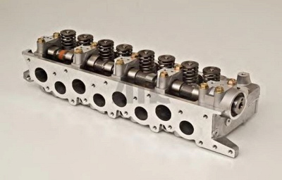 AMC 908872k -  Головка цилиндра