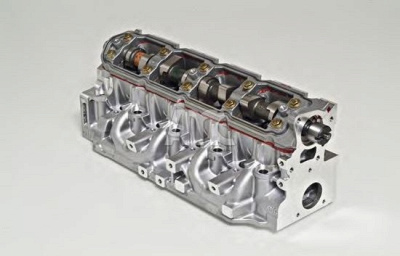 AMC 908892k -  Головка цилиндра