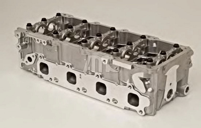 AMC 908896k -  Головка цилиндра