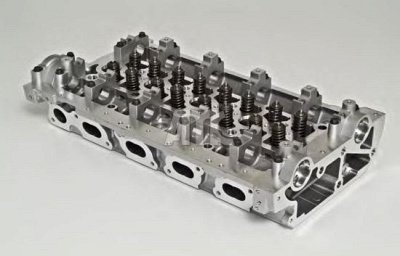 AMC 908898k -  Головка цилиндра