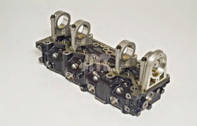 AMC 909014k - Головка цилиндра