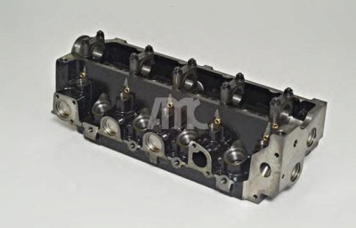 AMC 909025k - Головка цилиндра
