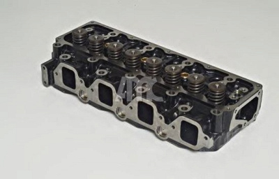 AMC 909119k - Головка цилиндра