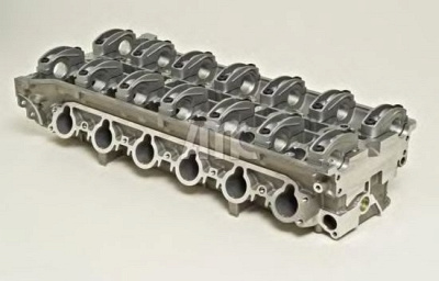 AMC 910540k -  Головка цилиндра