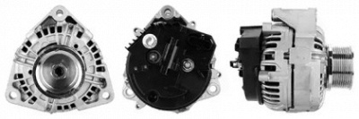 AMK al1086 -  Генератор