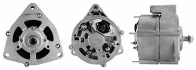 AMK al1225 -  Генератор