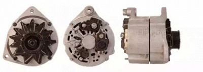 AMK al1305 -  Генератор