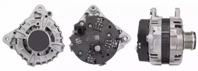 AMK al1358 -  Генератор