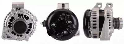 AMK al1610 -  Генератор
