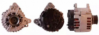 AMK al1929 -  Генератор