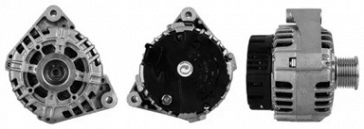 AMK al2151 -  Генератор