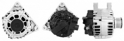 AMK al2152 -  Генератор