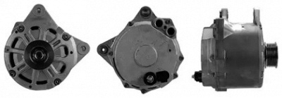 AMK al2167 -  Генератор
