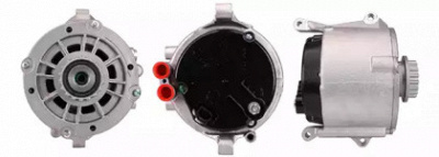 AMK al2186 -  Генератор