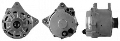 AMK al2252 -  Генератор