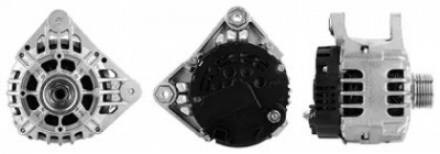 AMK al2256 -  Генератор