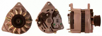 AMK al2261 -  Генератор