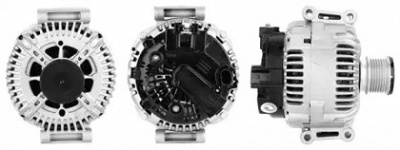AMK al2265 -  Генератор
