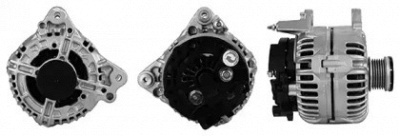 AMK al2267 -  Генератор