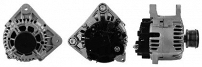 AMK al2280 -  Генератор