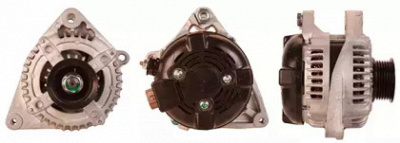 AMK al2370 -  Генератор