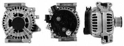 AMK al2505 -  Генератор