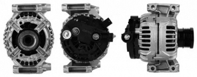 AMK al2515 -  Генератор