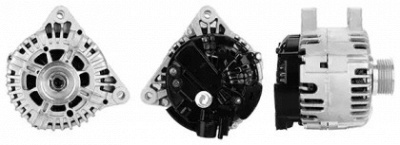 AMK al2528 -  Генератор