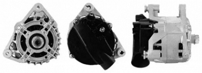 AMK al2589 -  Генератор