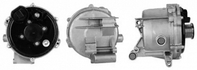 AMK al2669 -  Генератор
