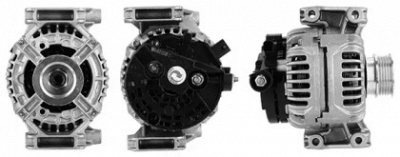AMK al2670 -  Генератор