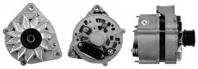 AMK al2770 -  Генератор